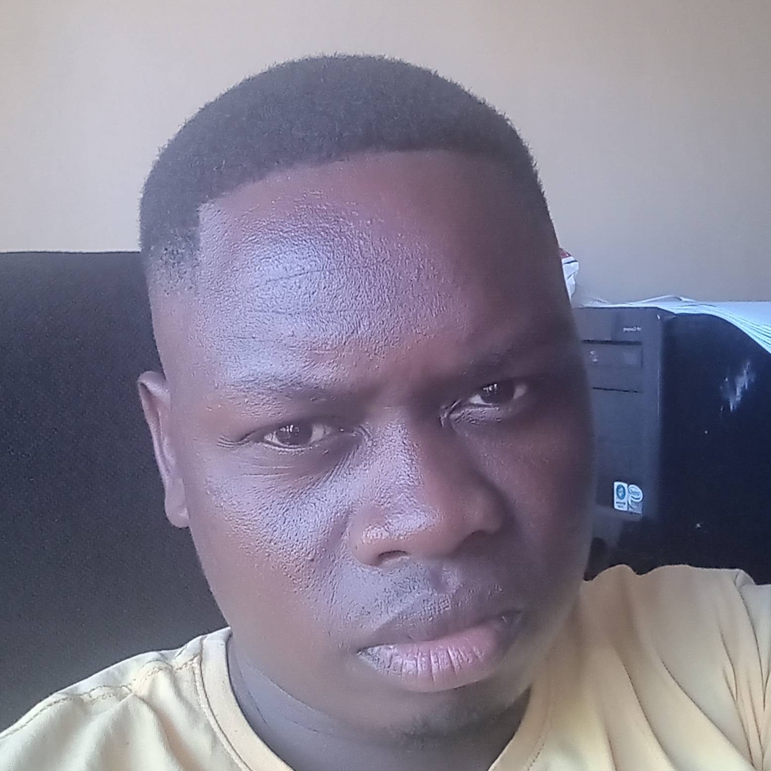 ADAM KHUBAYI