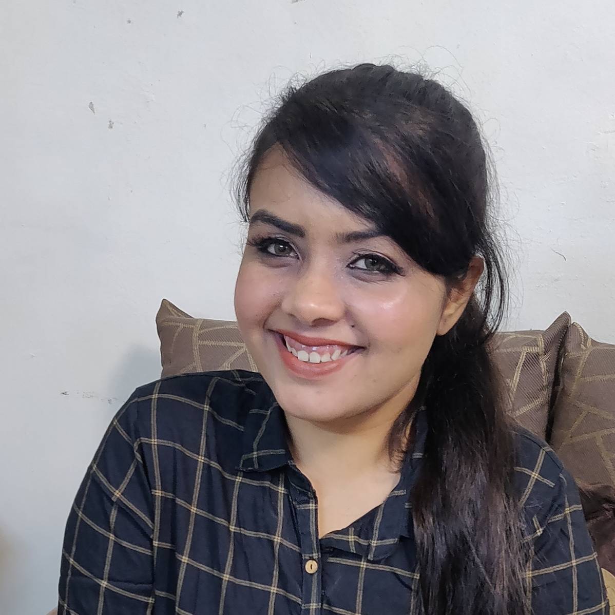 Parul Srivastava