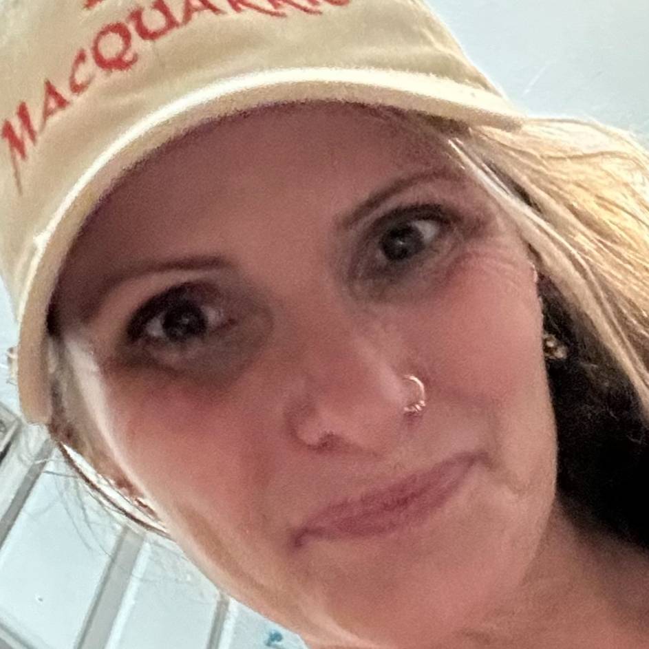 Monica MacQuarrie