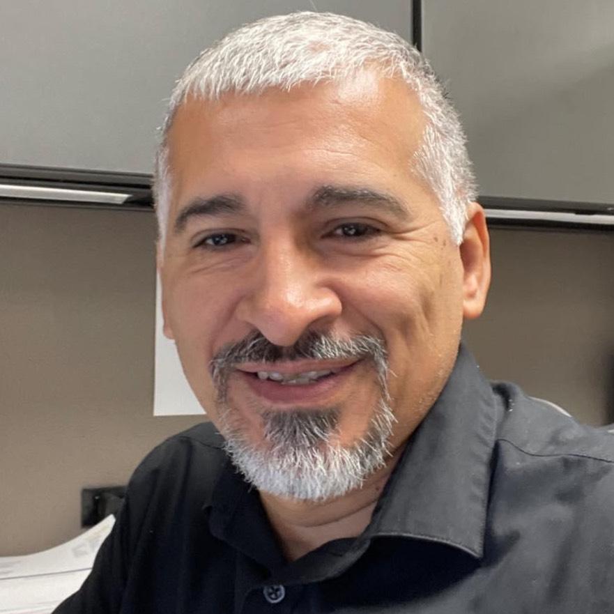 Israel Rodriguez