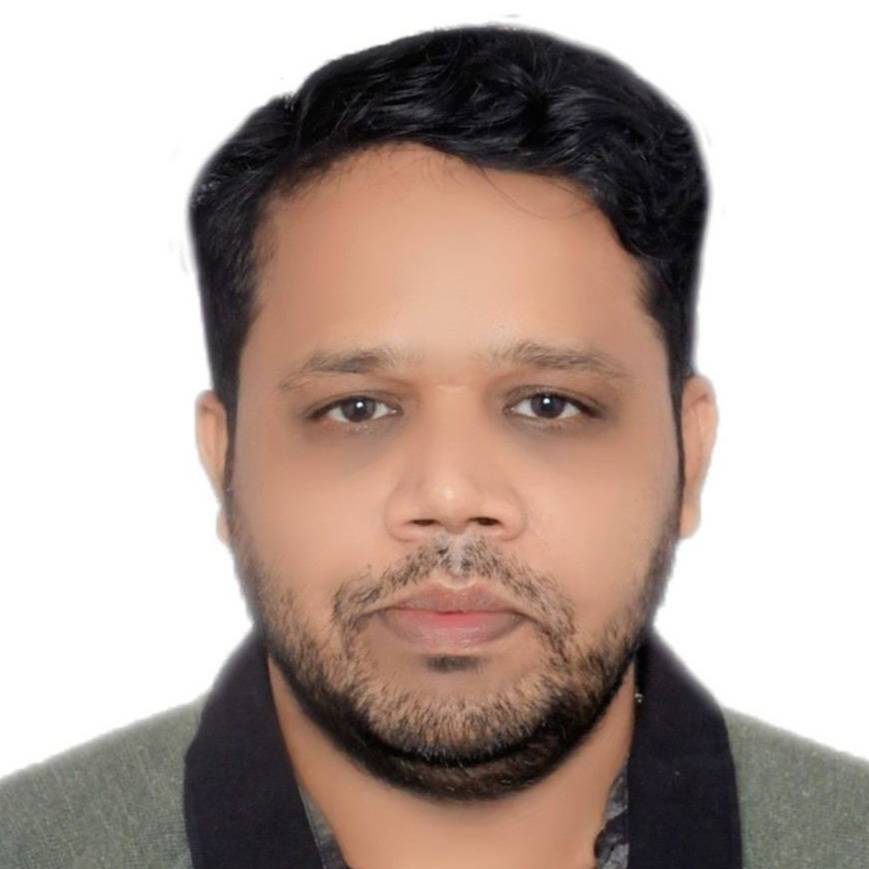 Vishnukant Punglia