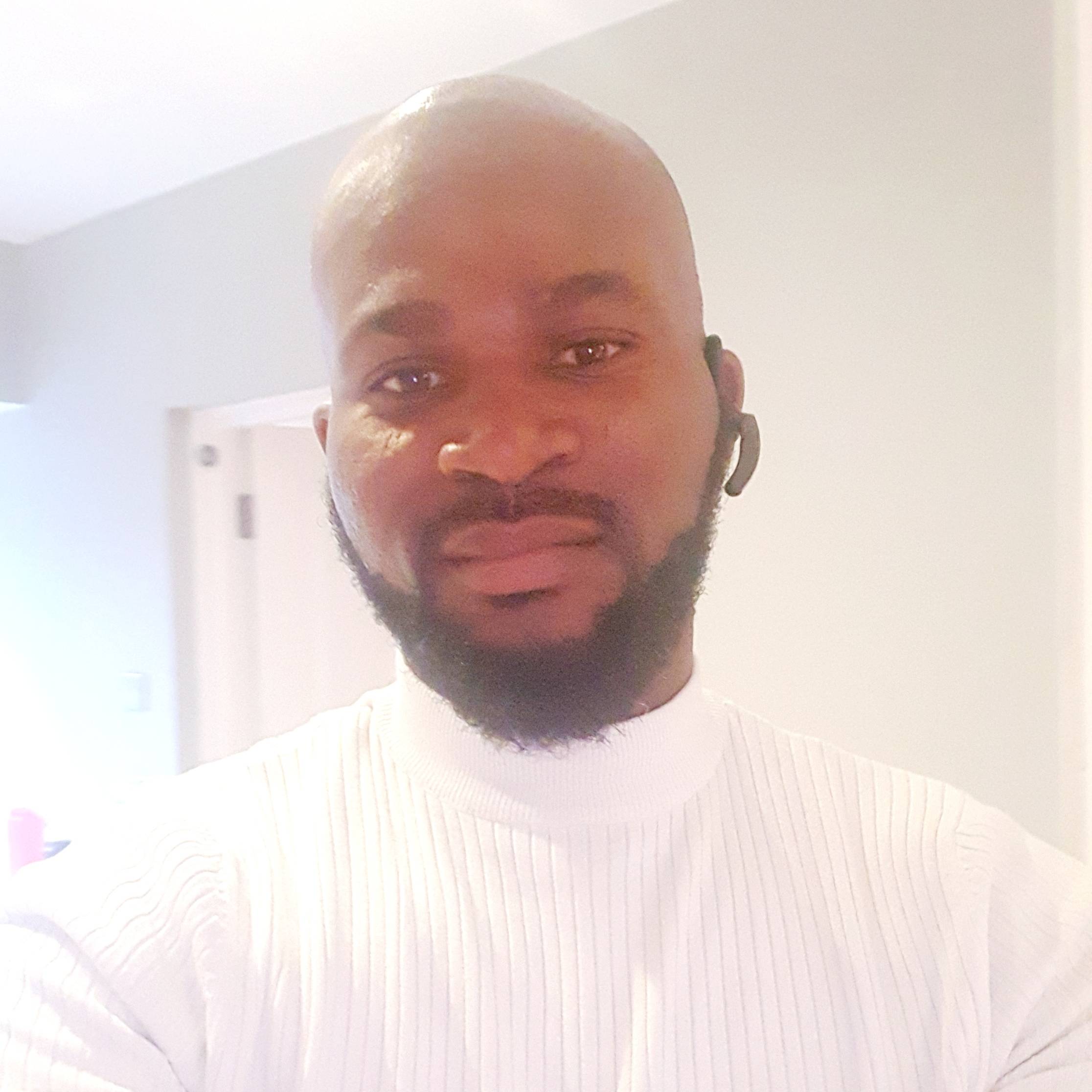 AFOLABI SAULABIU