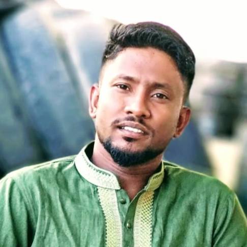 Mohammad Abul Kalam