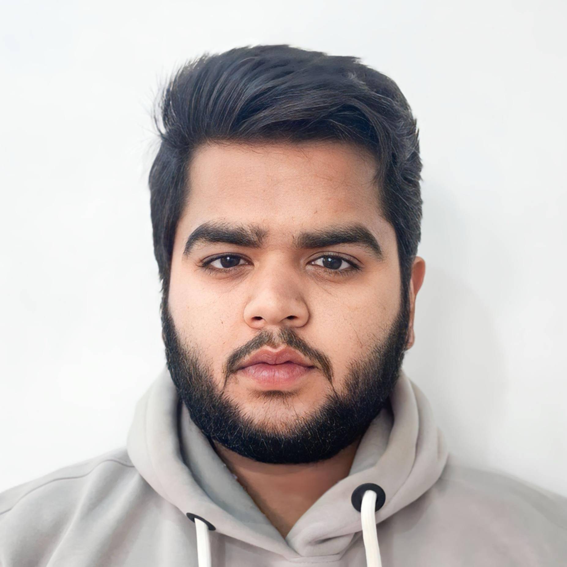 Jatin Gupta
