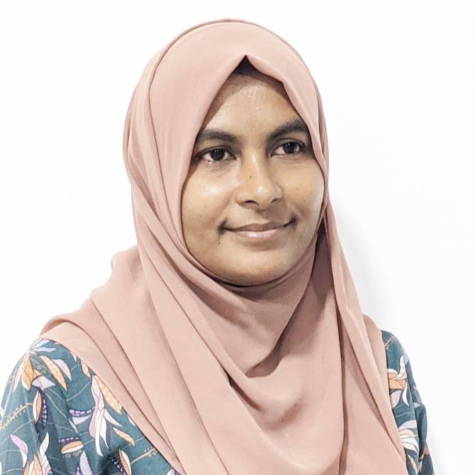 Shifana Ibrahim