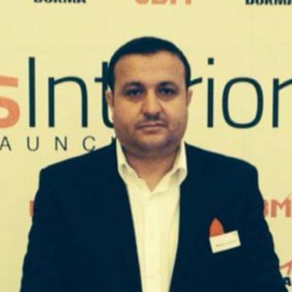 Mahmoud Absah