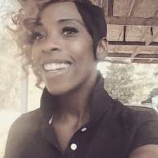 Samantha Pigford