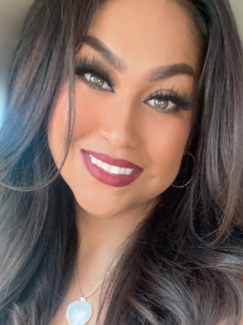 Melissa Arriaga