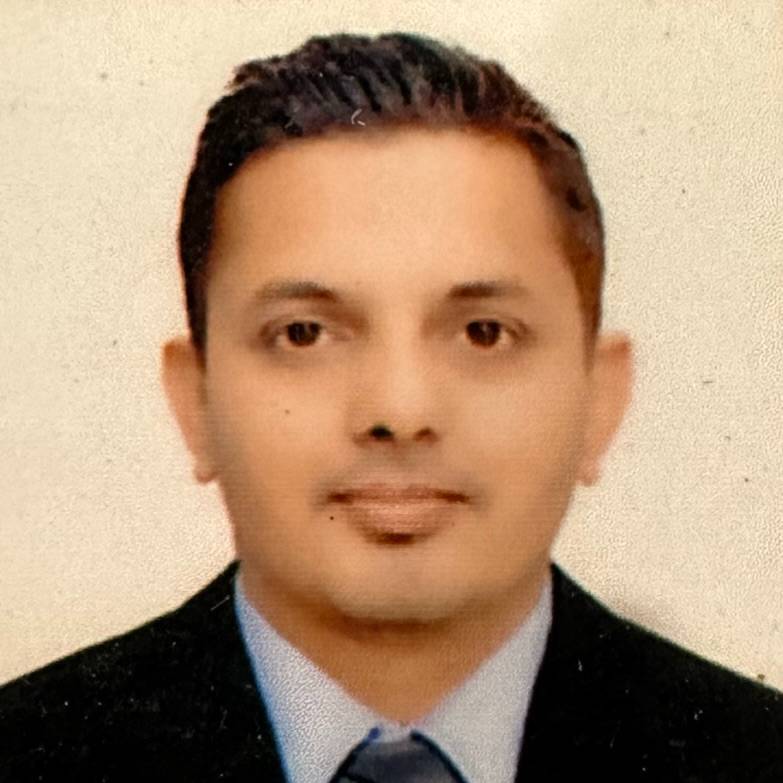 Bikash Prasad Panta