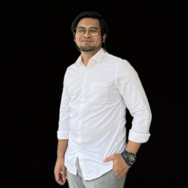 ADIB AIZUDDIN  ZAMANI