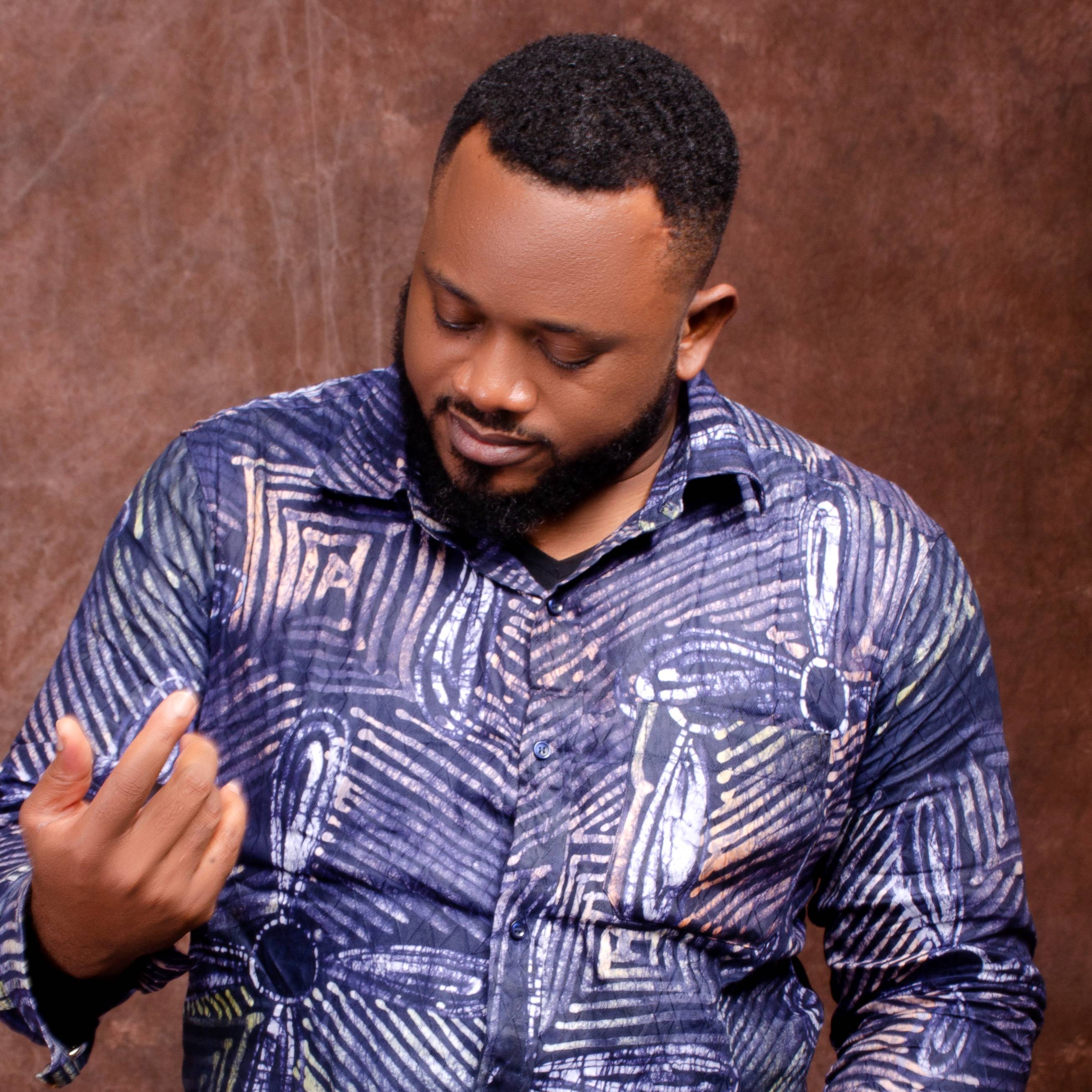 Ekwunife Chukwuemeka Timothy