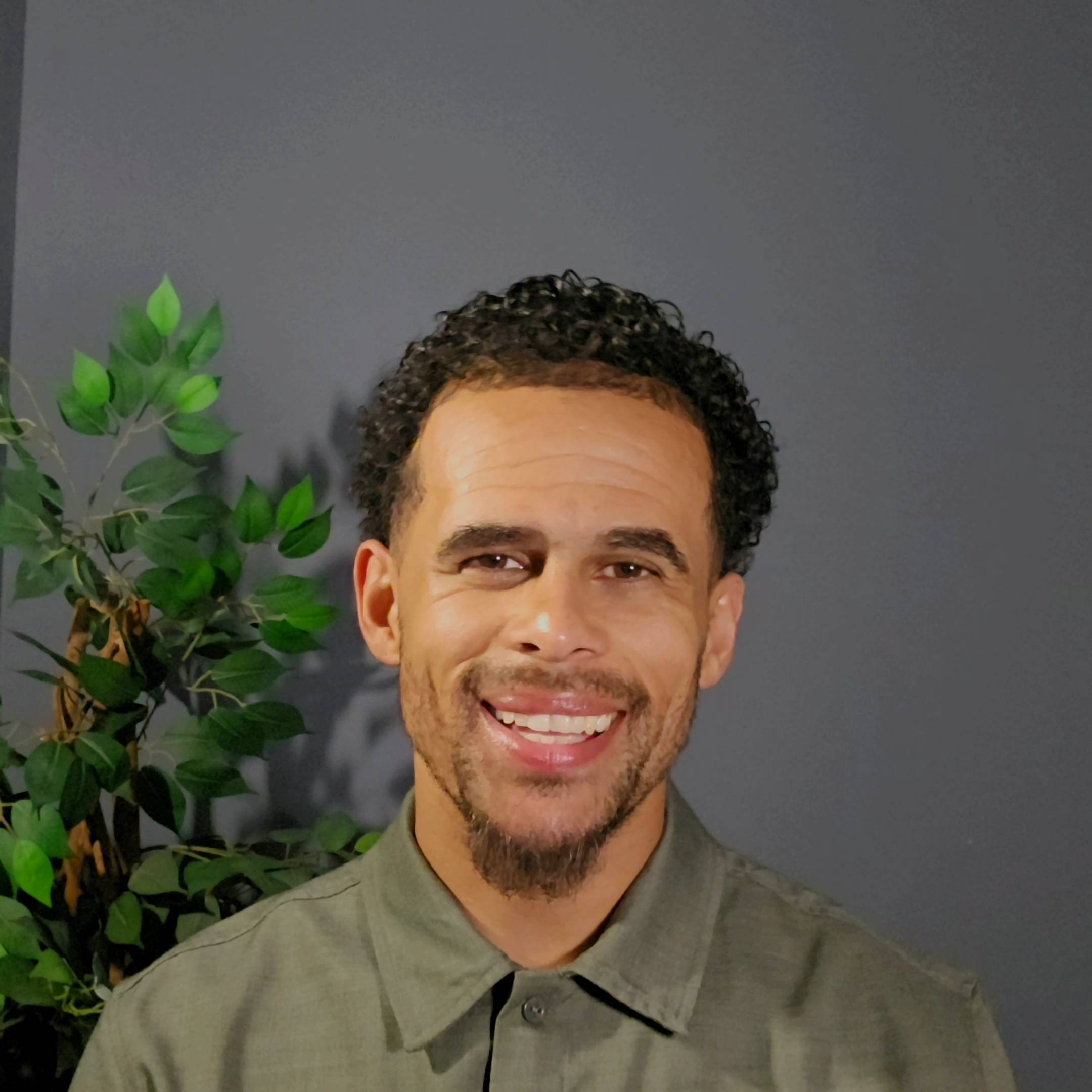 Xander Deacon Cloete