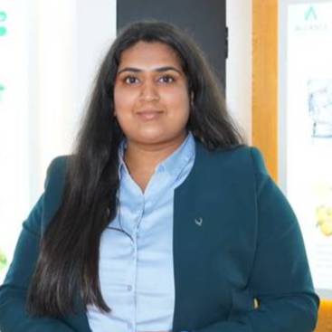 Komal Parekh