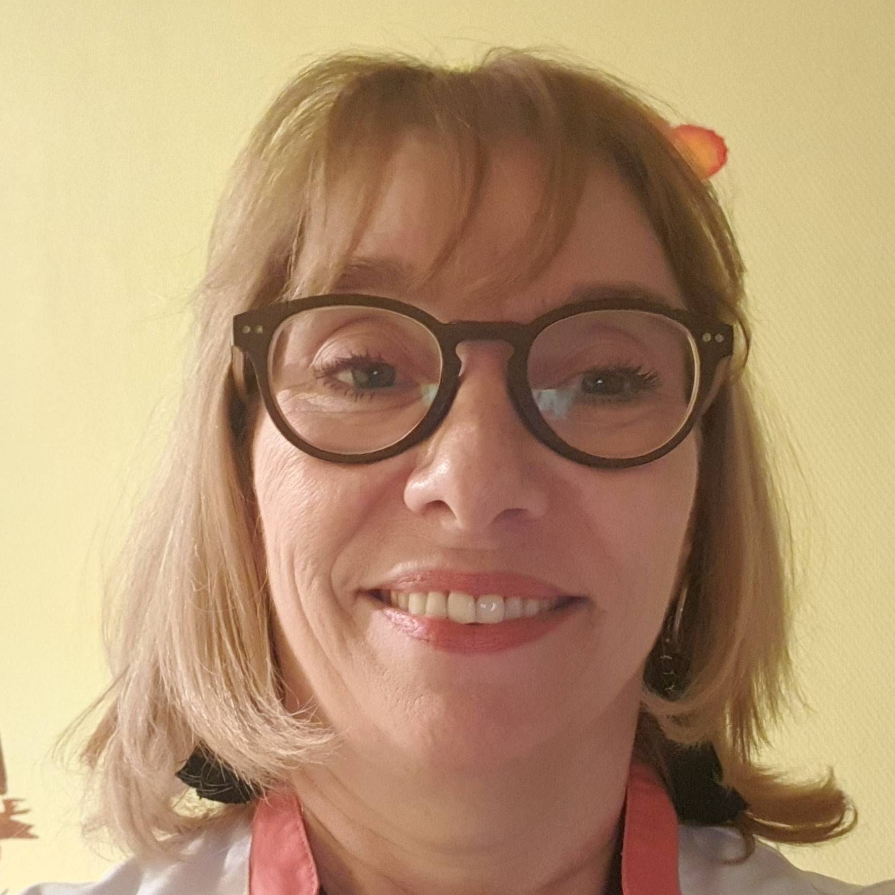 Christelle VAILLANT
