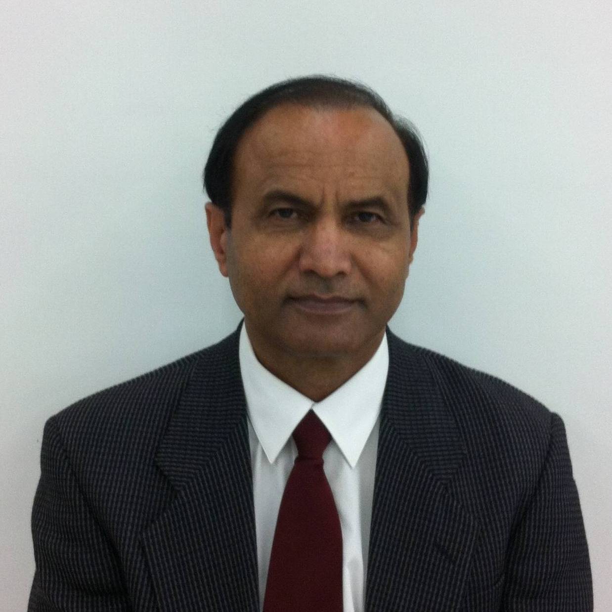 ANWAR HUSSAIN