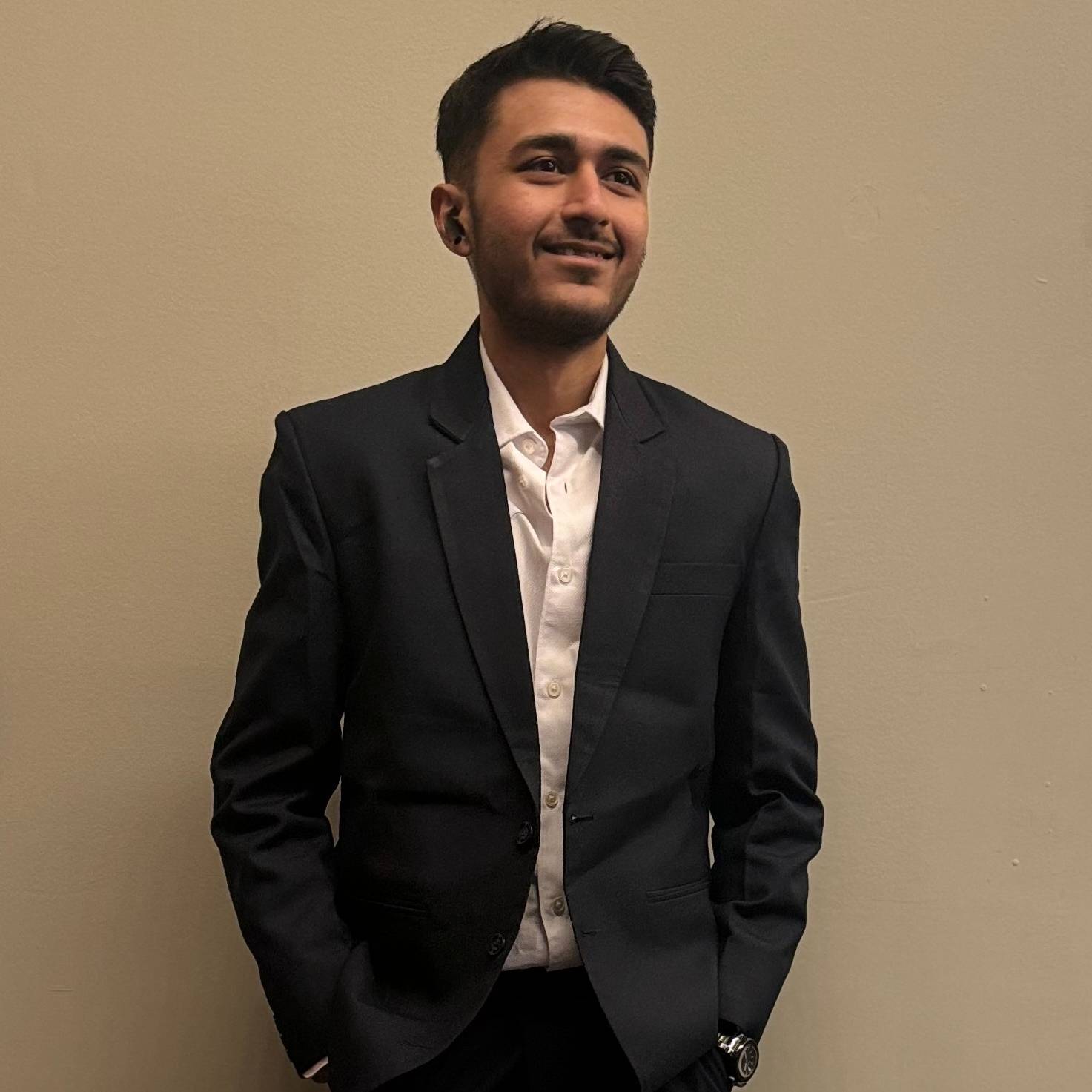 Apurv Trivedi