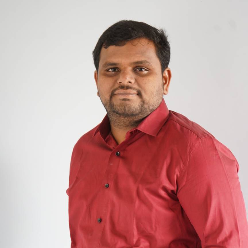 Akula Rohith