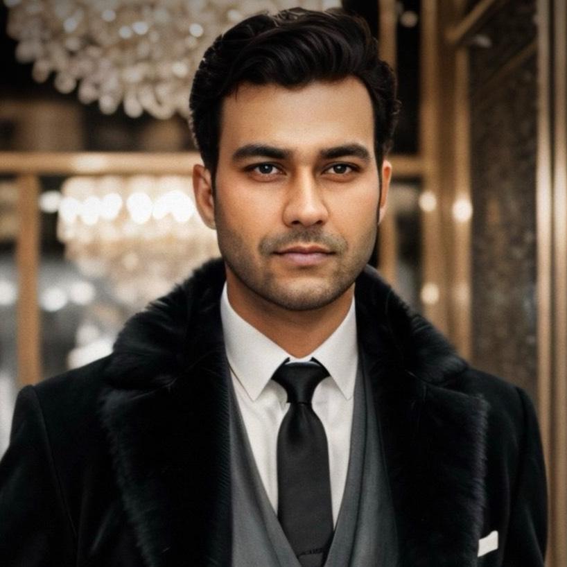 Siddharth Singh