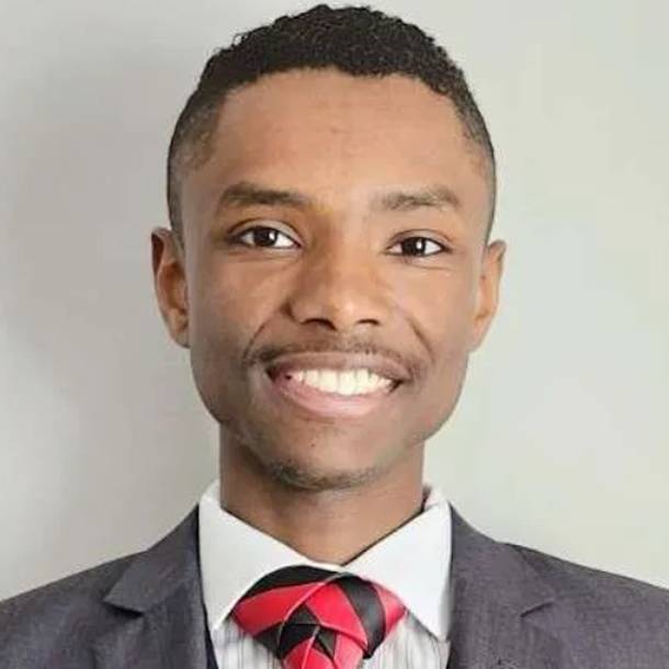 Keith Reid Jr.
