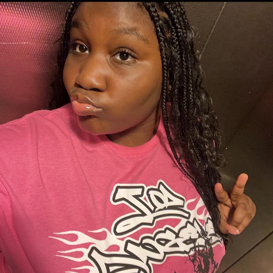 Nyah Mckelvey