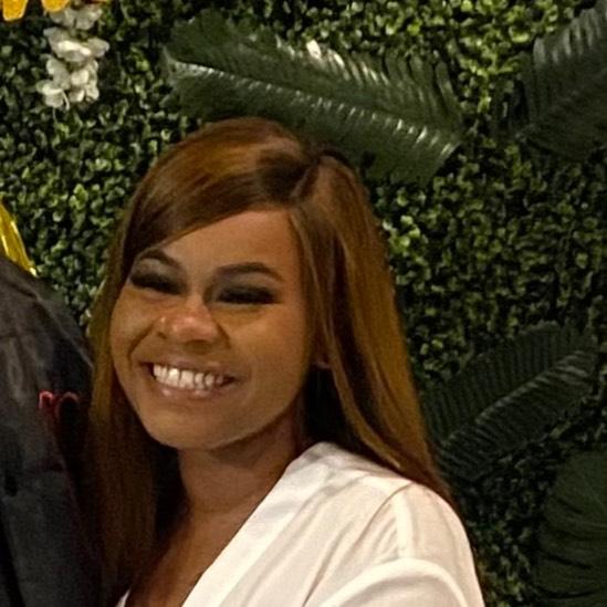 Pashontia McClain