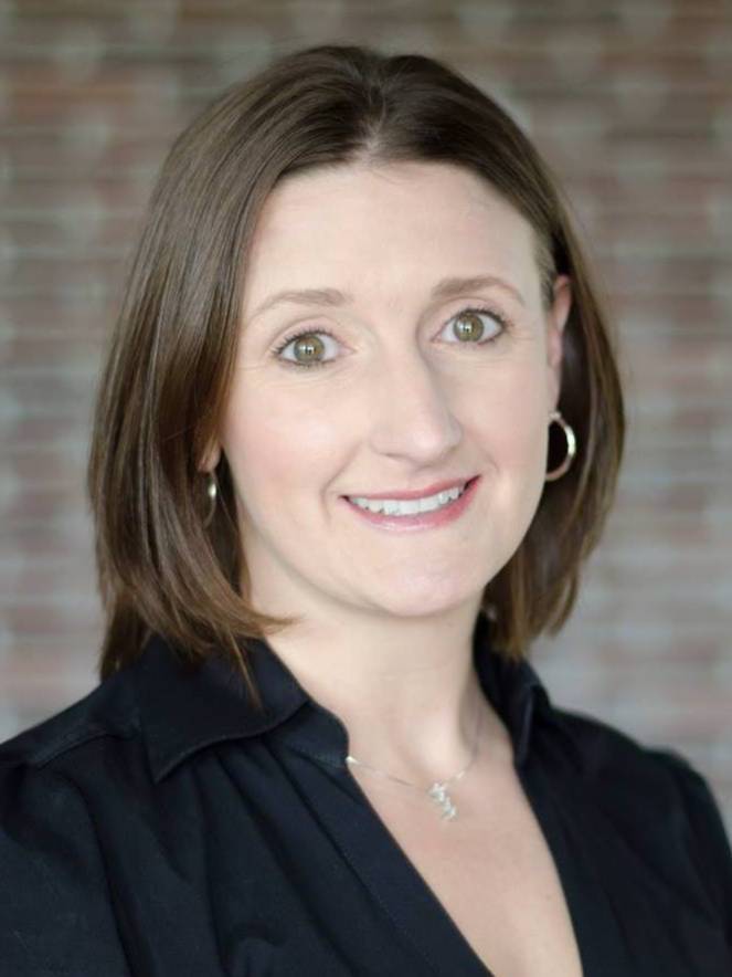 Amanda Gansemer