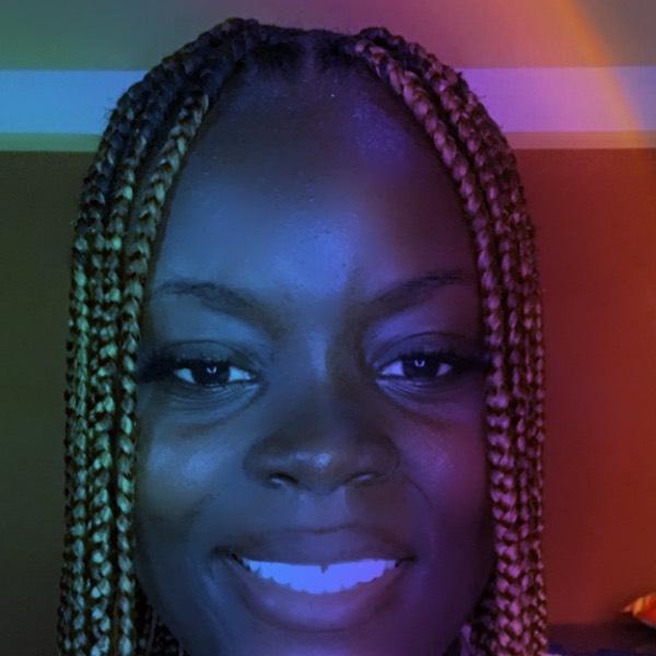 Ngozi Chalokwu