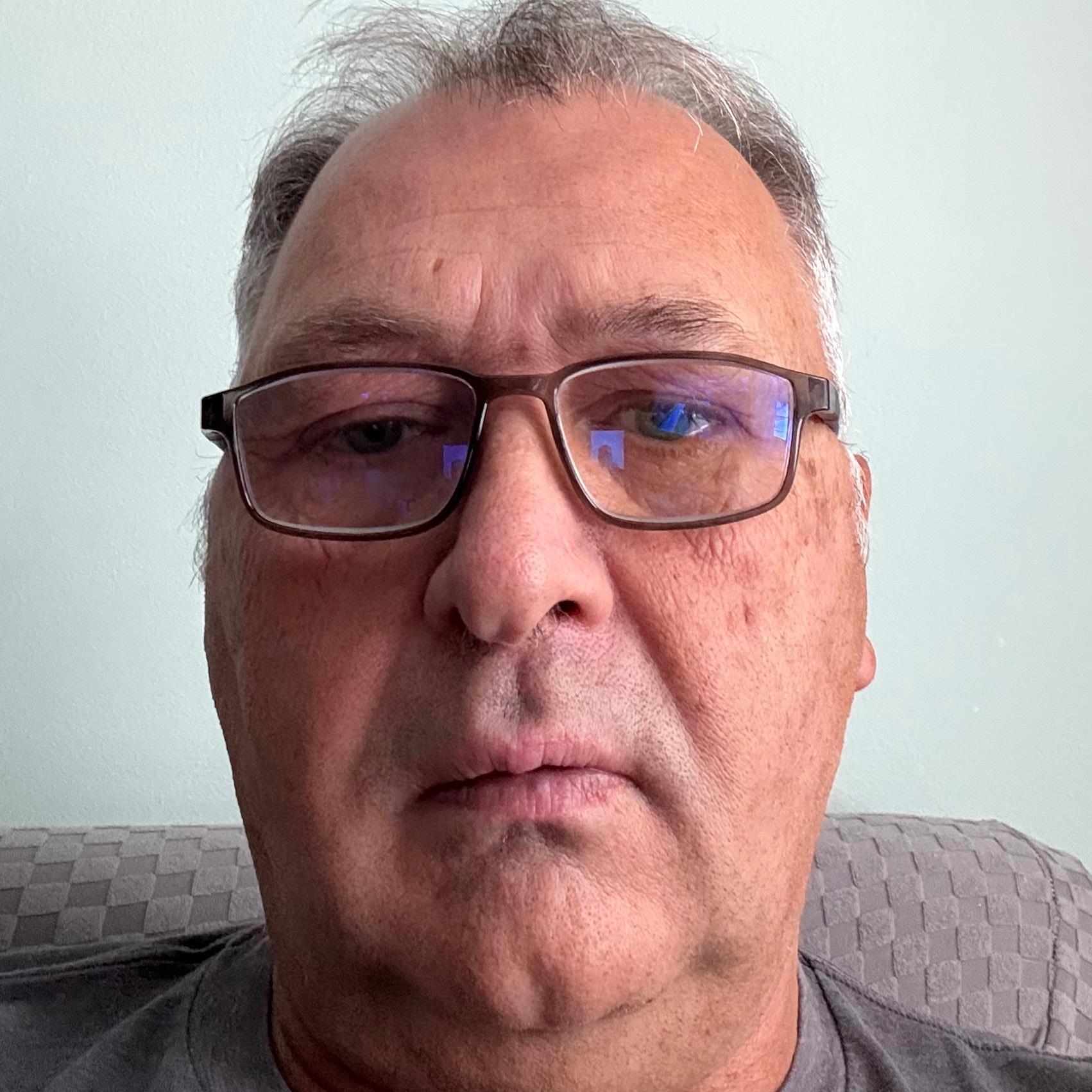 Paul Gaudette