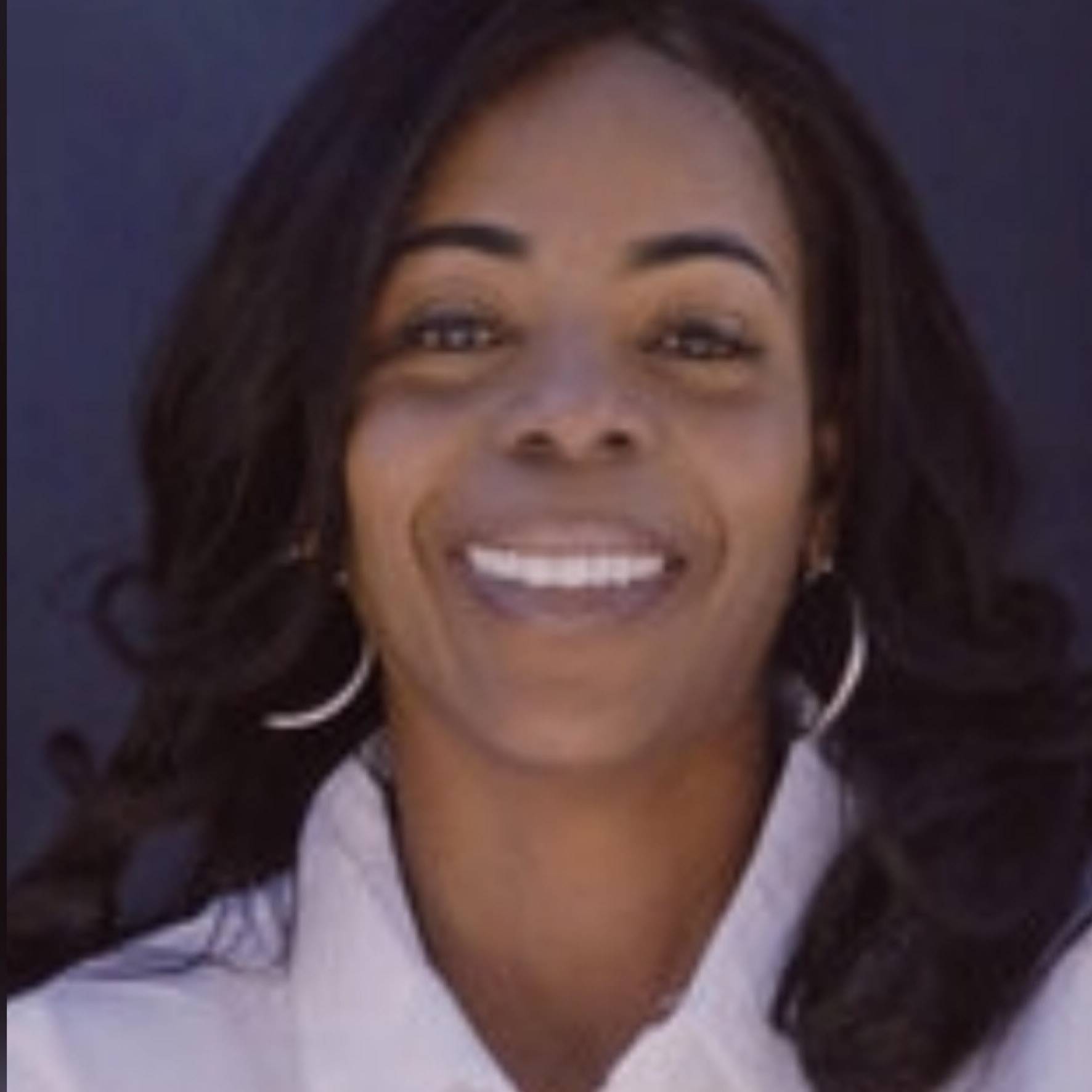 Denise Francis-Woods