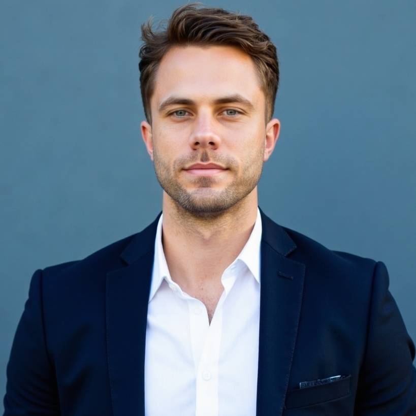 Parker Barrineau