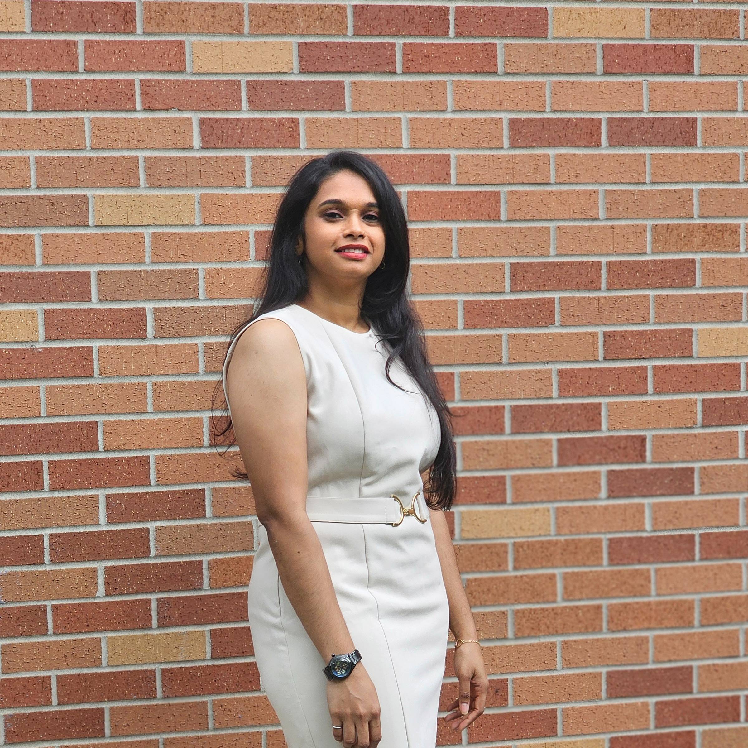 Kowshika K Subbaraj