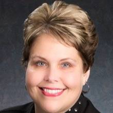 Angie Telfer