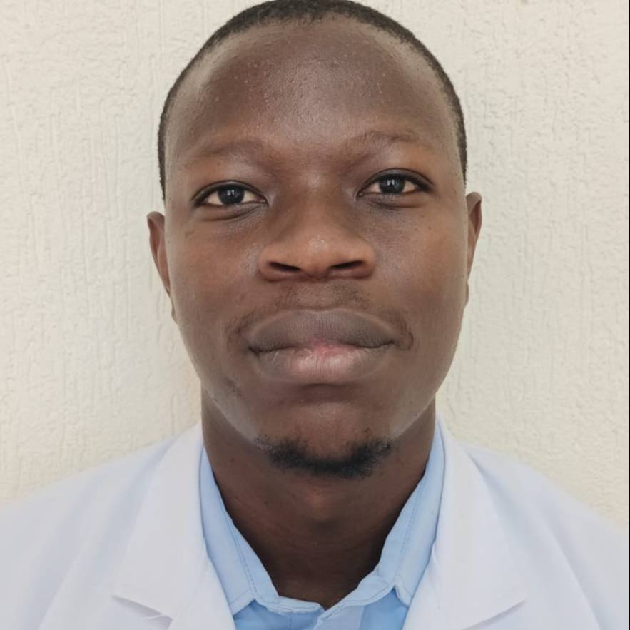 Norman  Omondi 