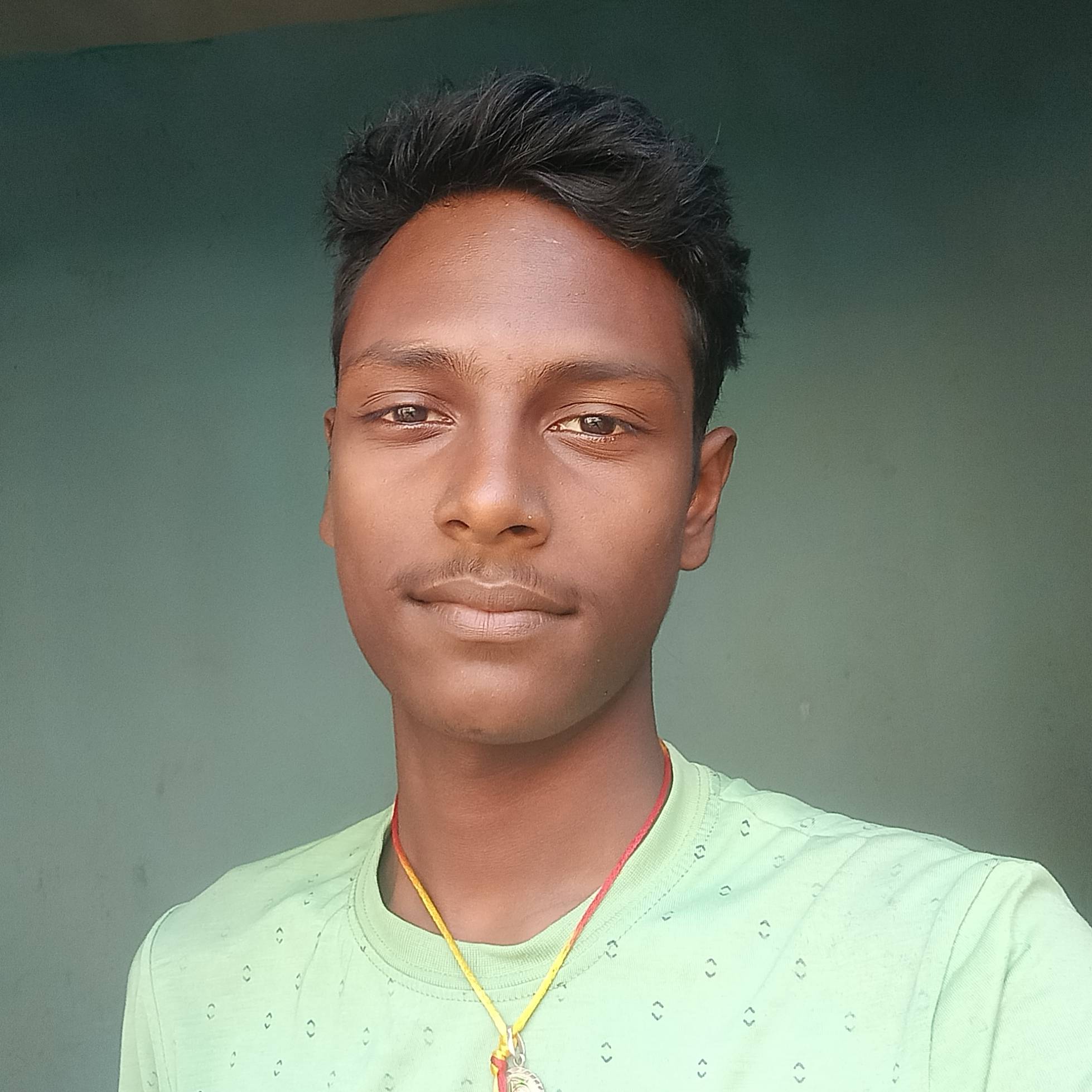 Om Krish Behera