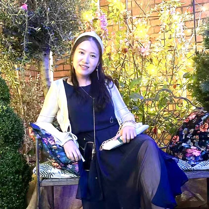 Yuxi Zhu