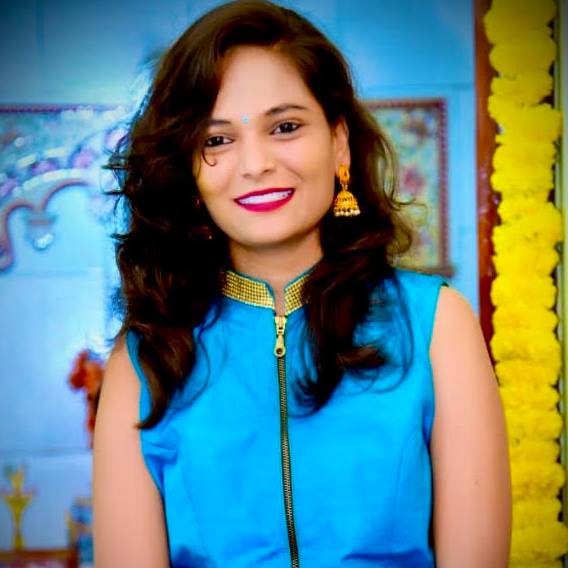 Anitha Reddy