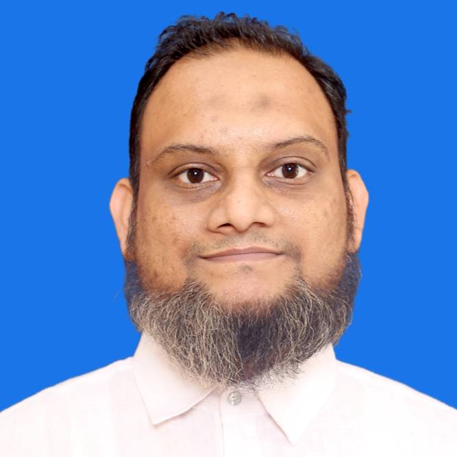 Ashfak Mohammed Tanveer