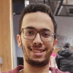 Osama Ashraf Ezzat