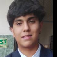 Ernesto Israel  Ibáñez Rivera