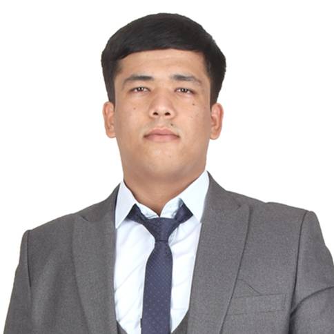 BILOLIDDIN UMAROV