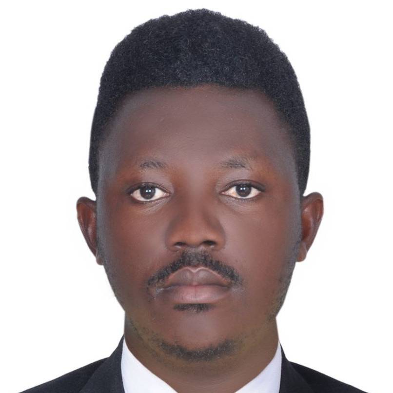 MWESIGYE  MARK