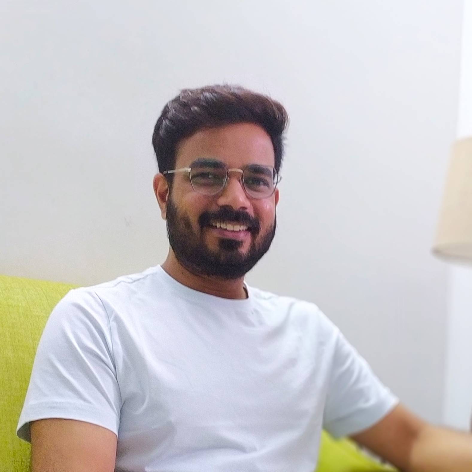Arif Hussain