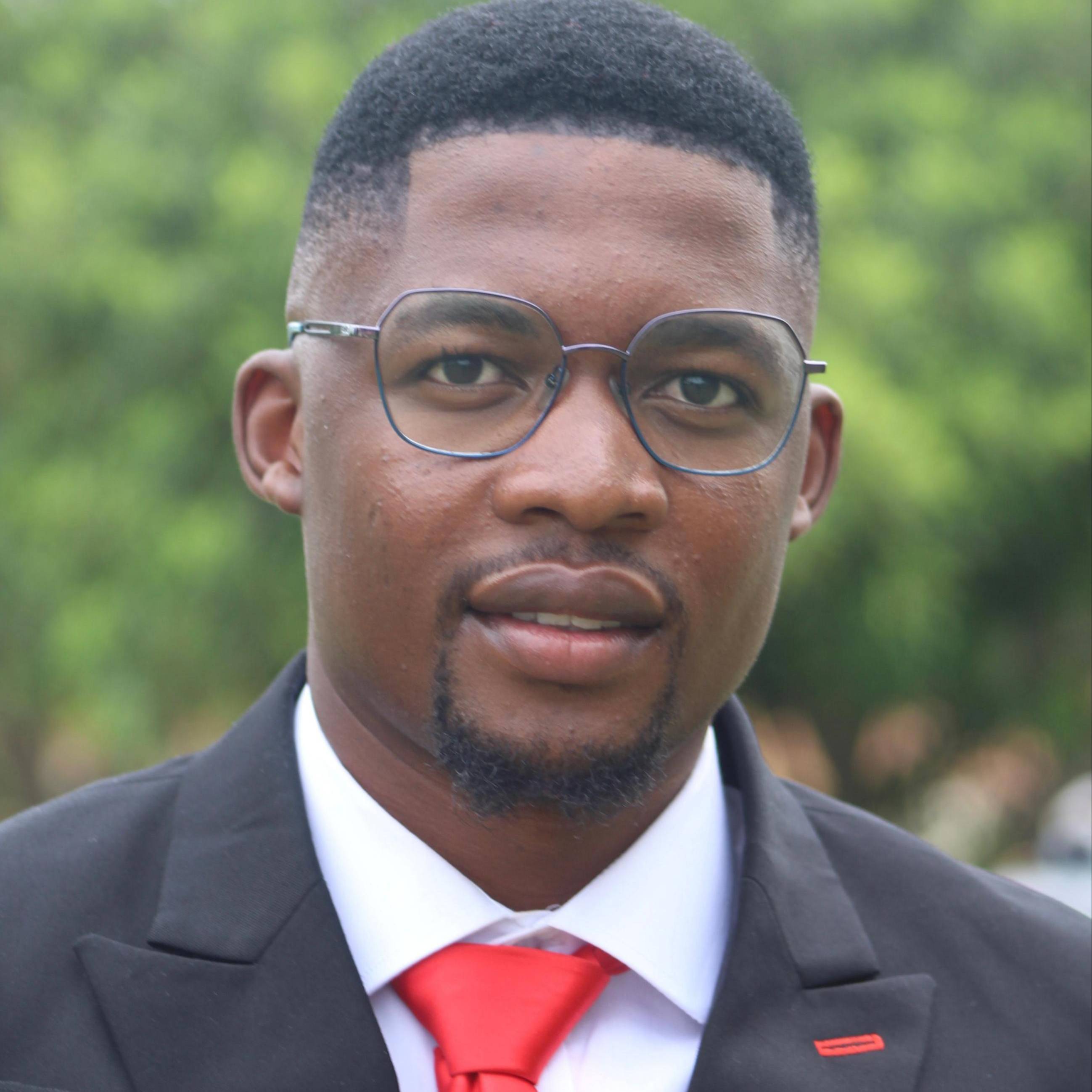Lehlogonolo Mmadi