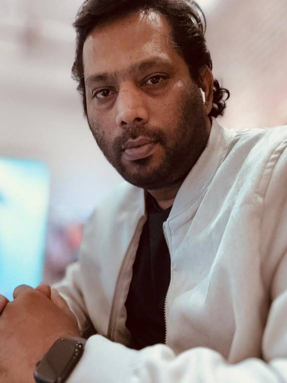 RAJESH KANNAN