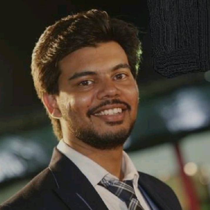 Naman Agrawal