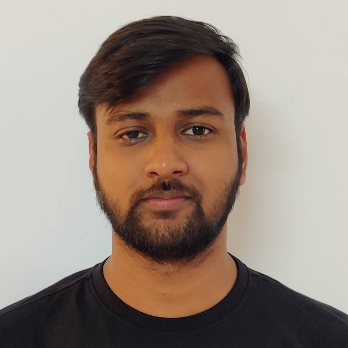 Anuj Agarwal
