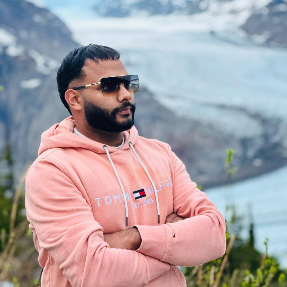 Anmol Gupta