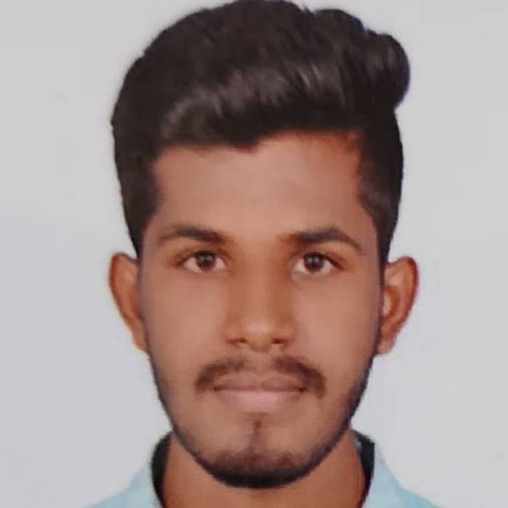 LOGESH  SHANMUGAM
