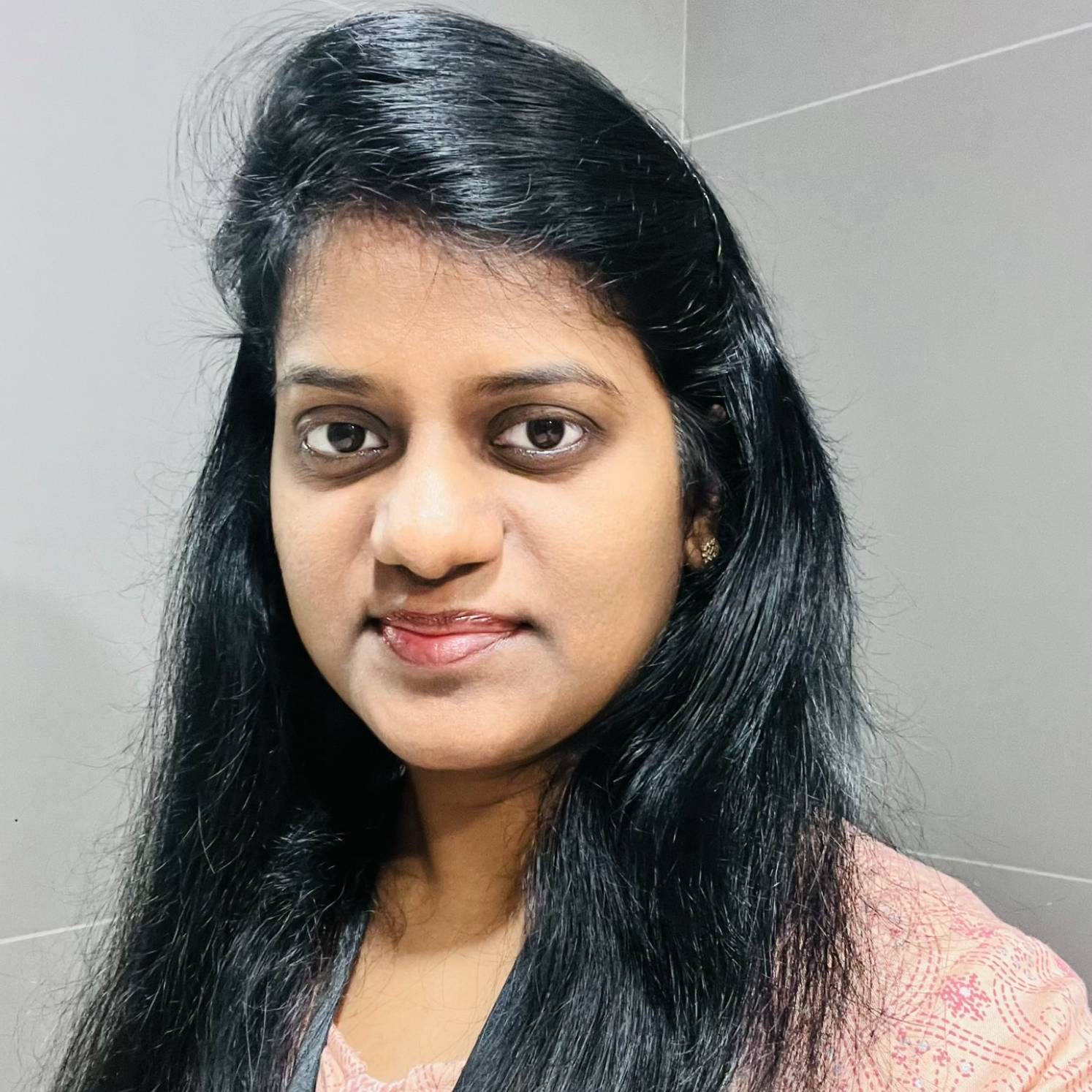 Santhiya Lakshmanan