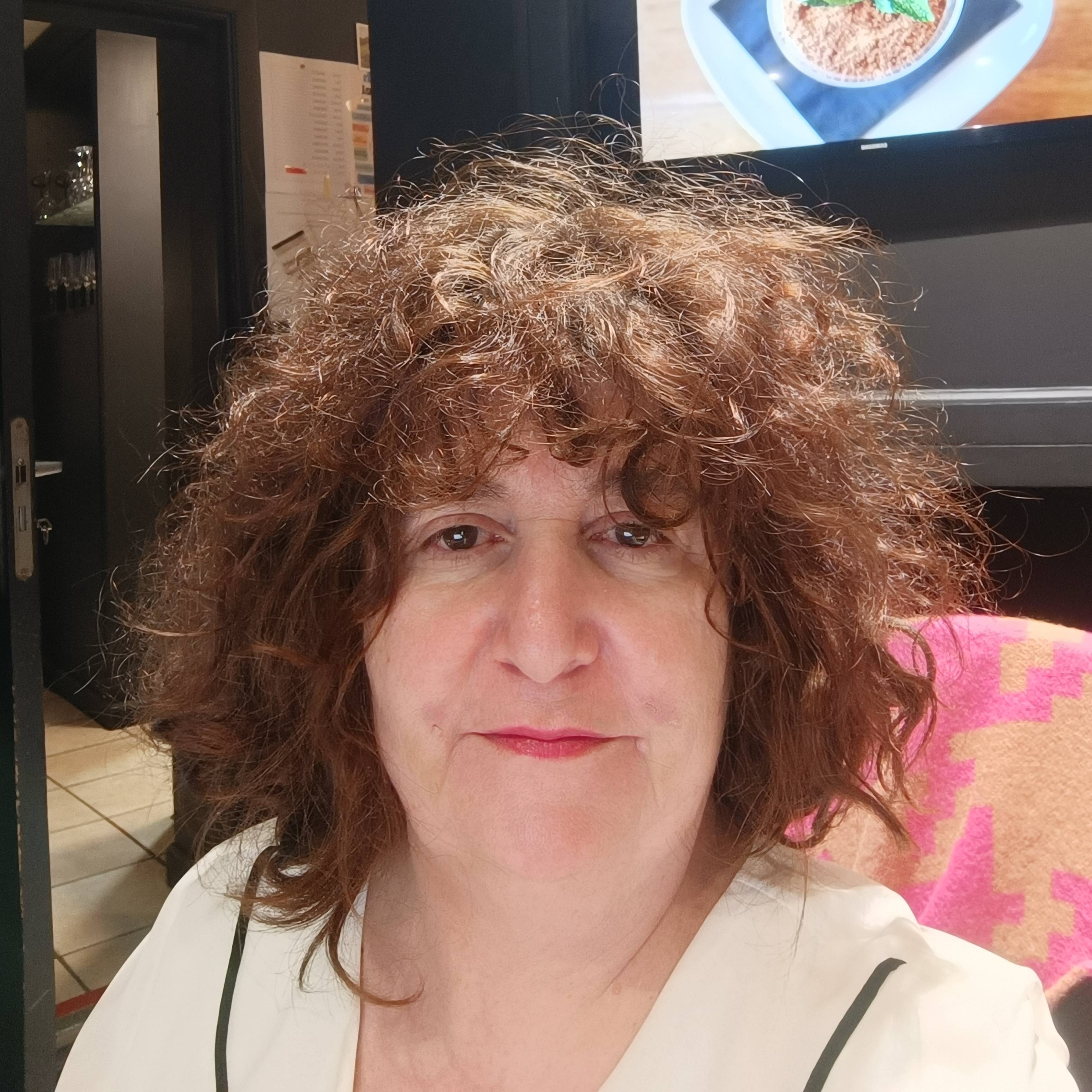 Pascale Piette